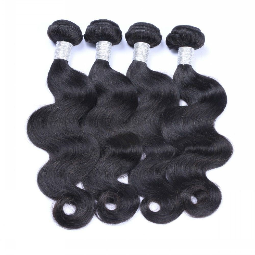 Body Wave