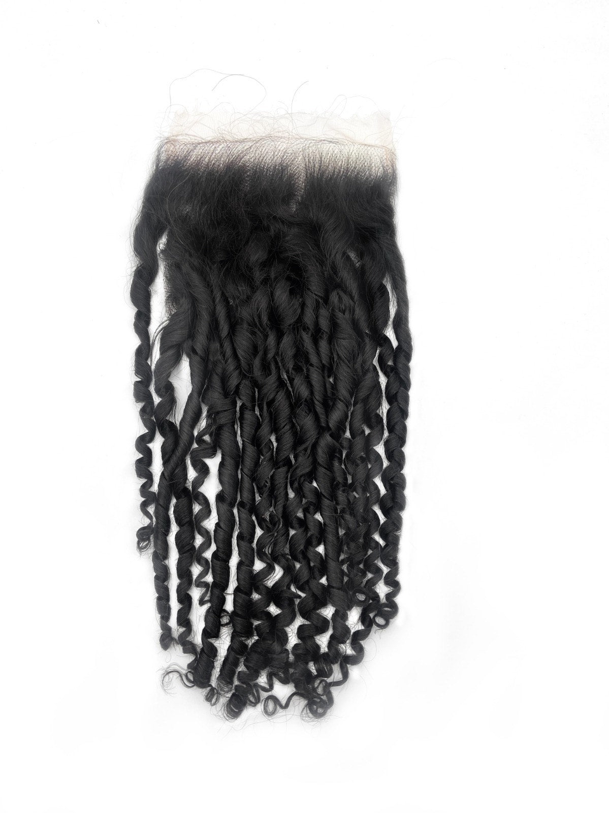 Lace Closures