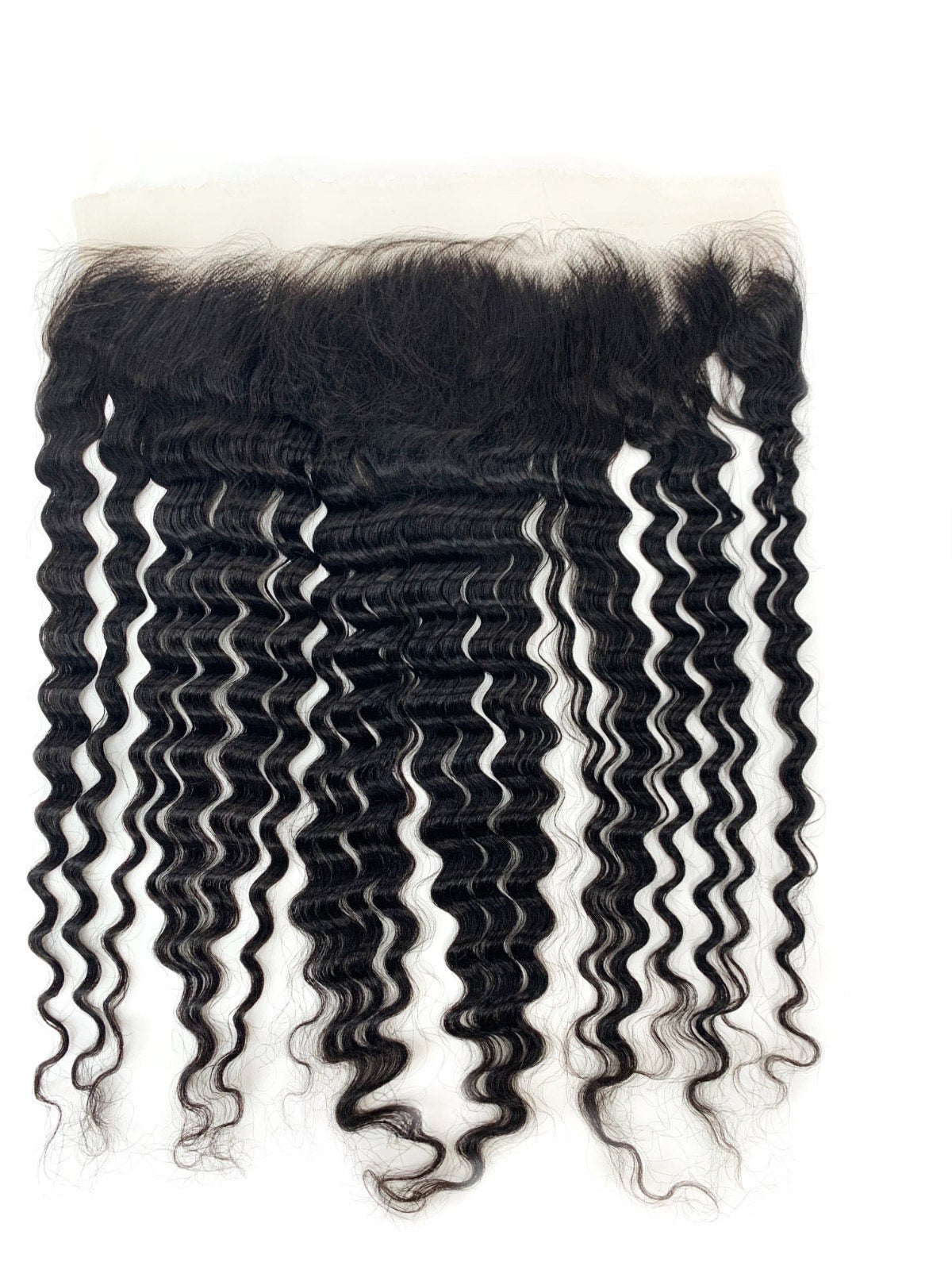Lace Frontals