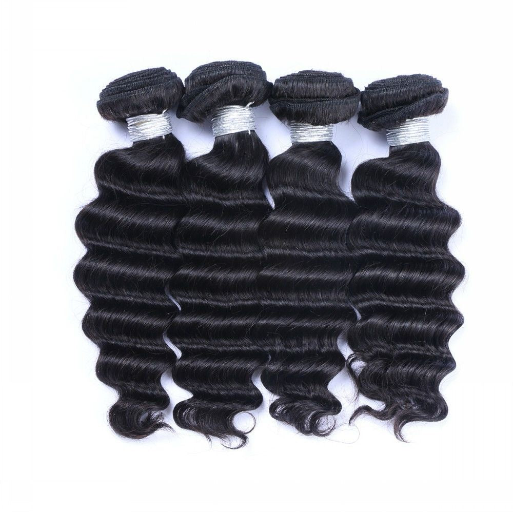 Tropical Deep Wave