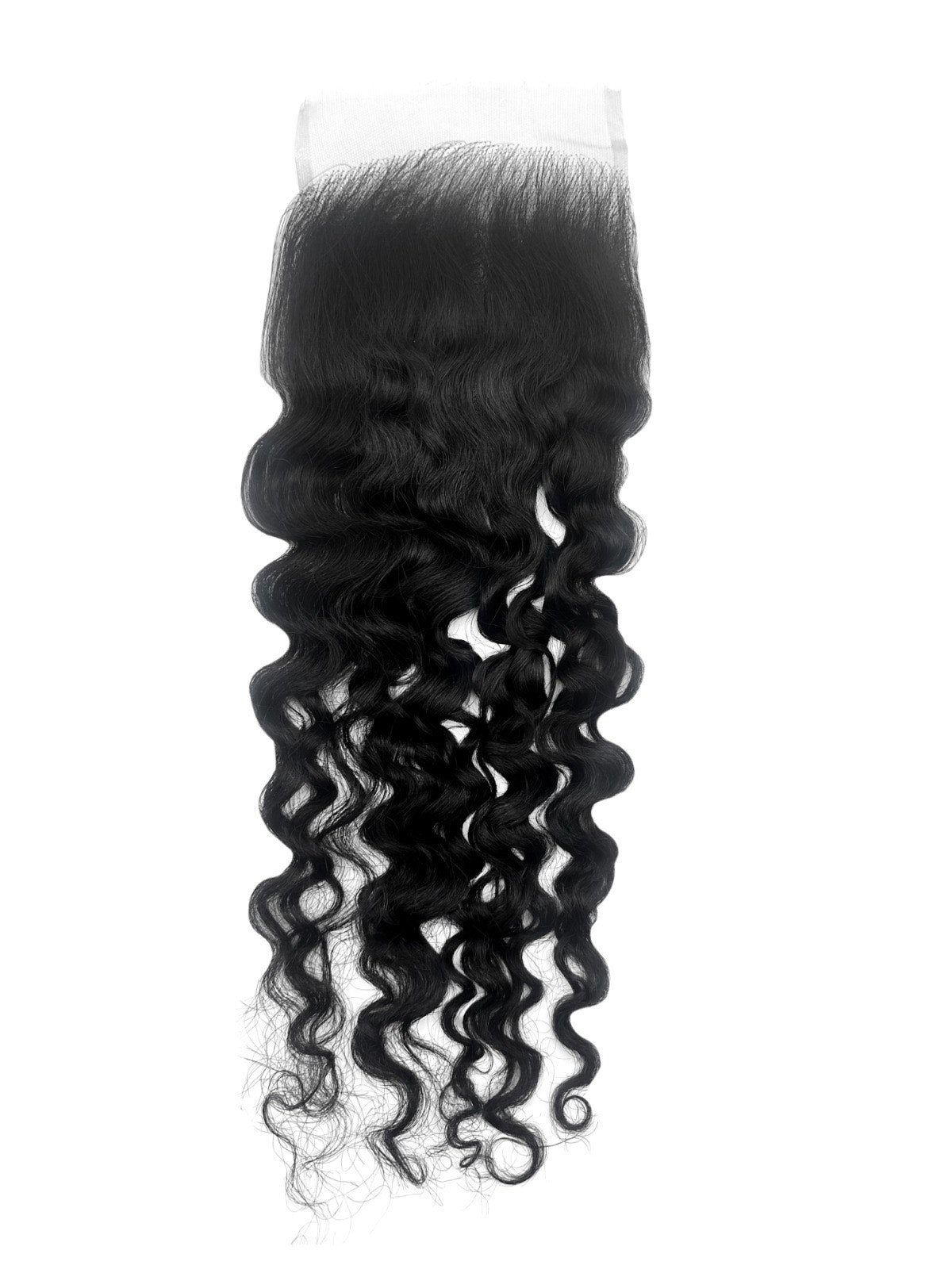JayLux Raw Wave Closure