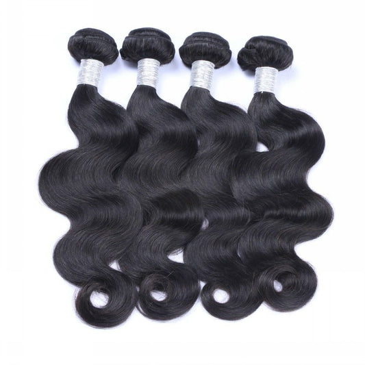 Body Wave