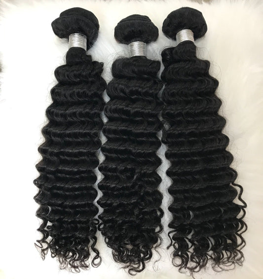 Deep Wave