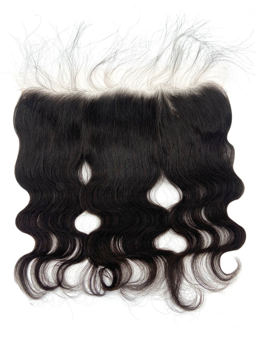 Lace Frontals