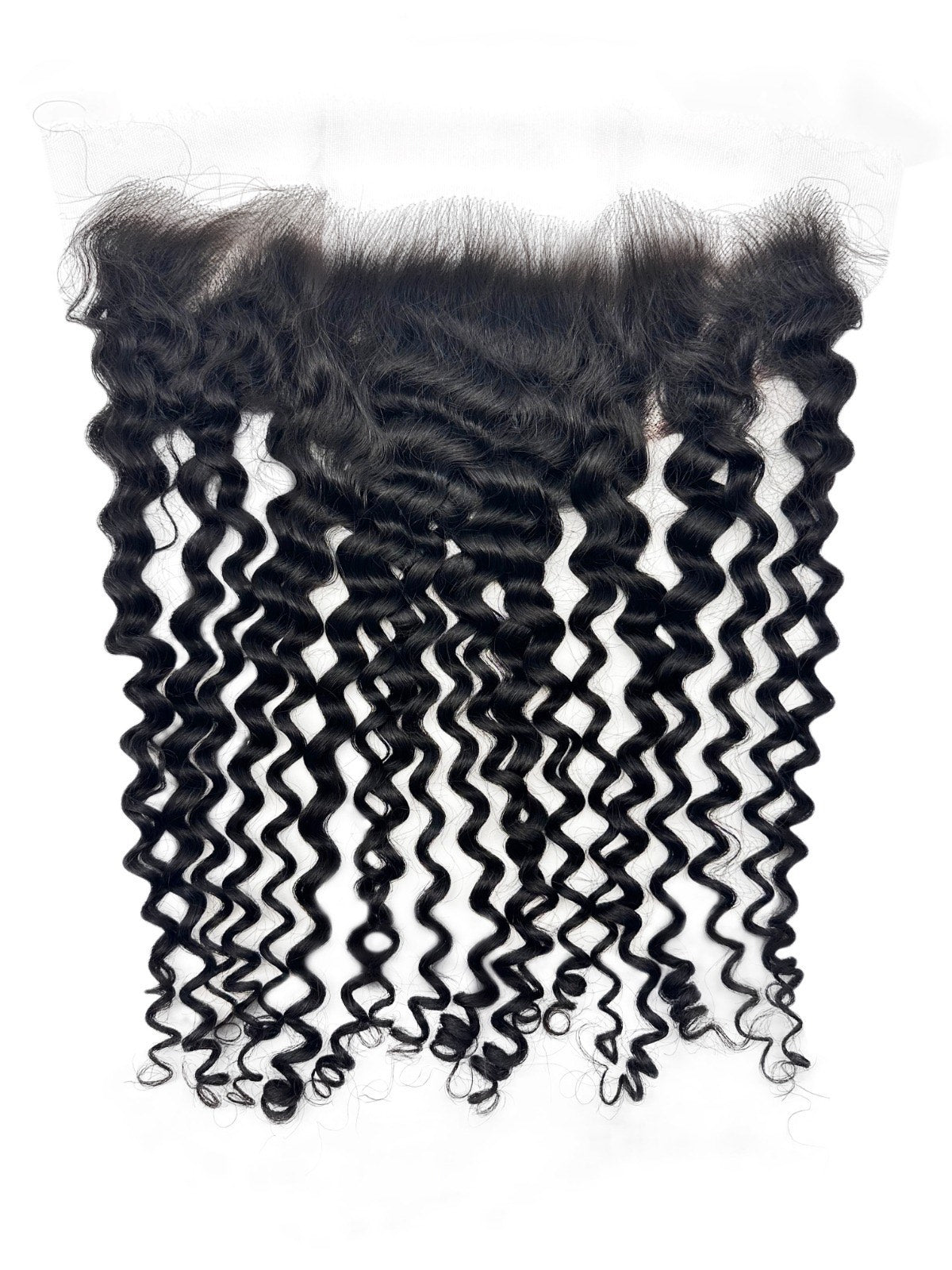 Lace Frontals