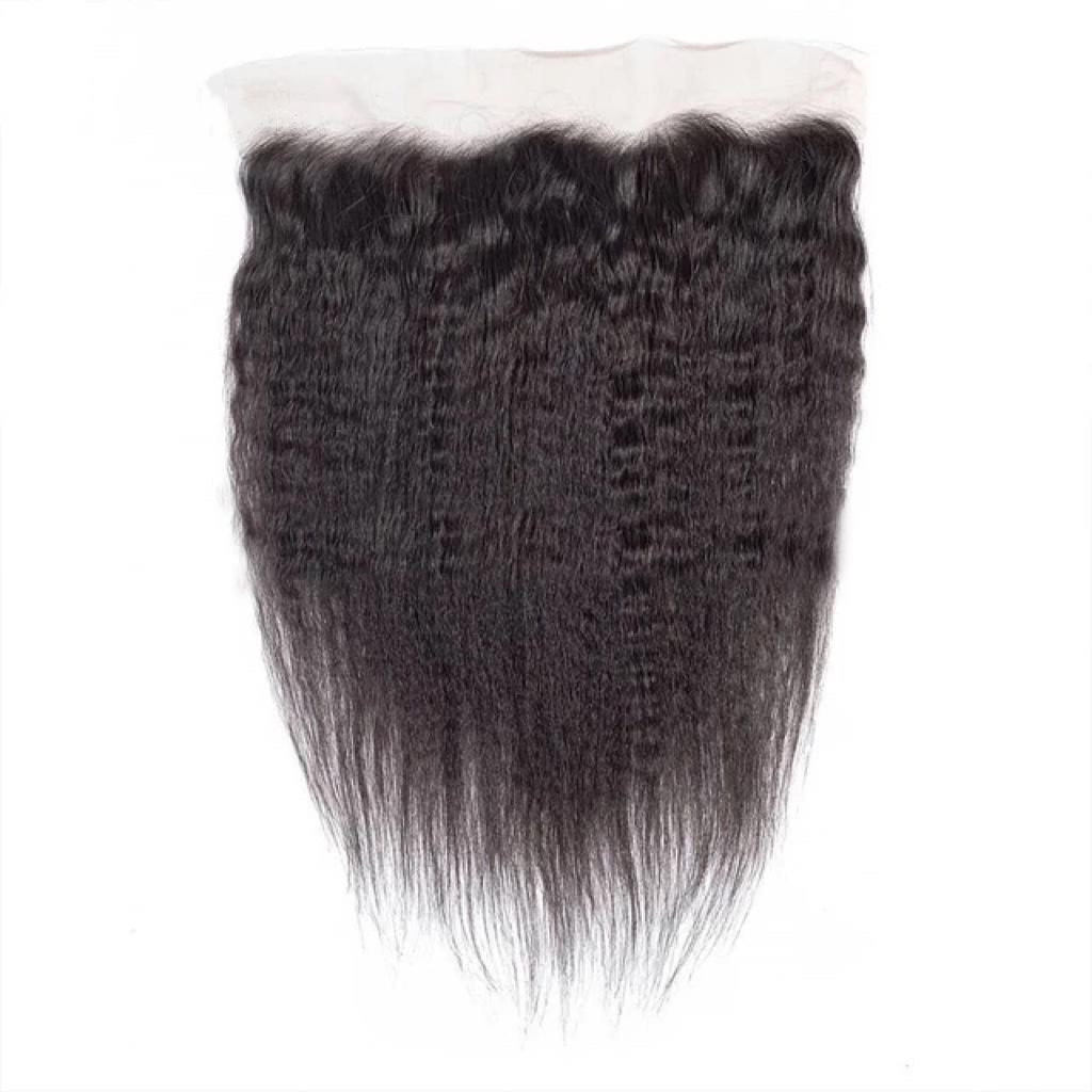 Lace Frontals