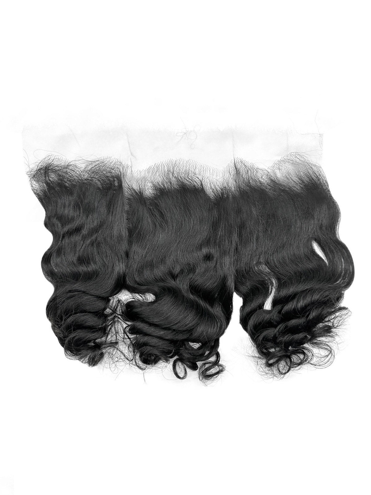 Lace Frontals