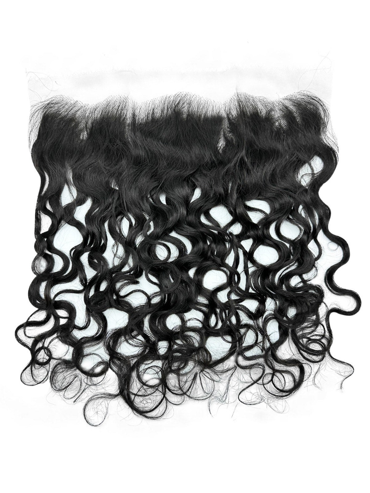 Lace Frontals