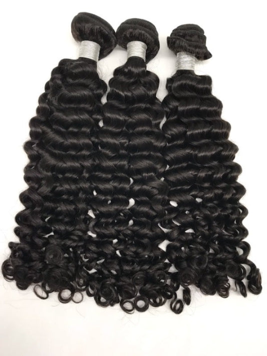 Italy Curly