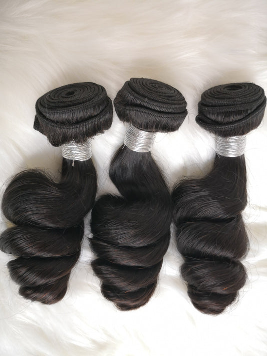 Loose Wave