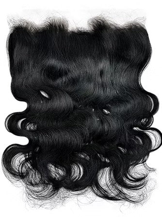 Low Hairline Frontal