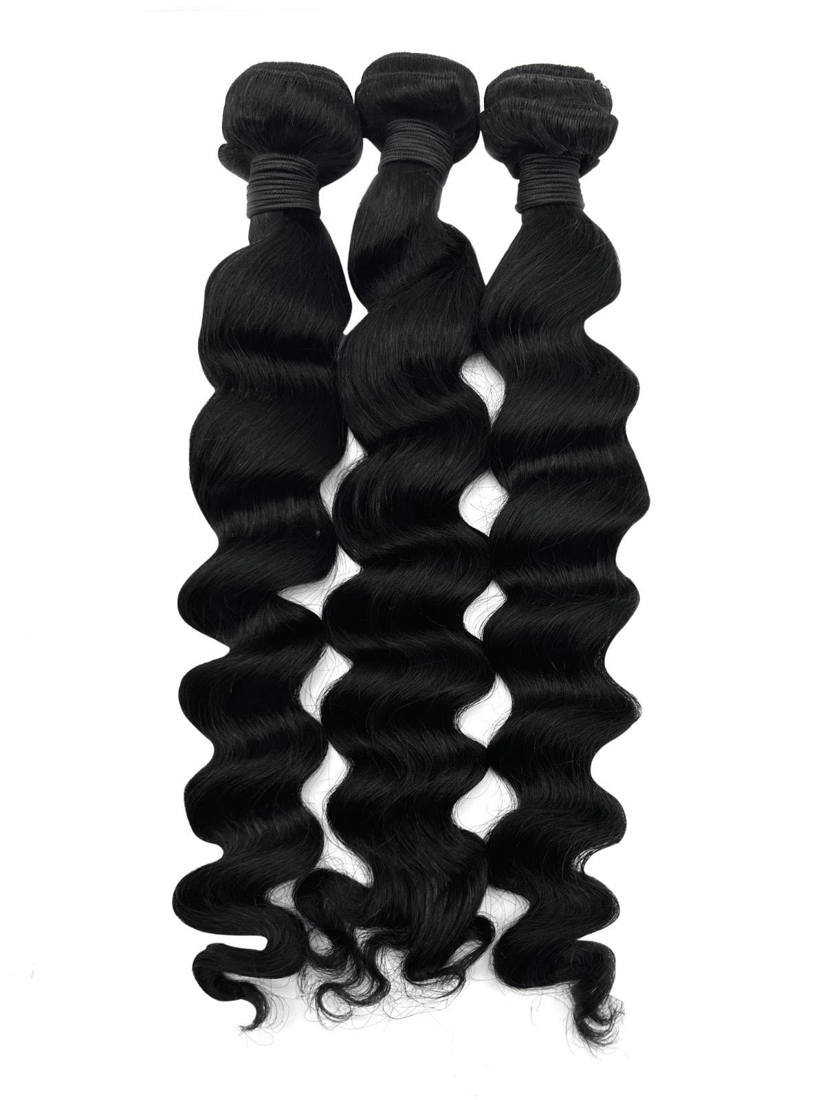 New Loose Wave