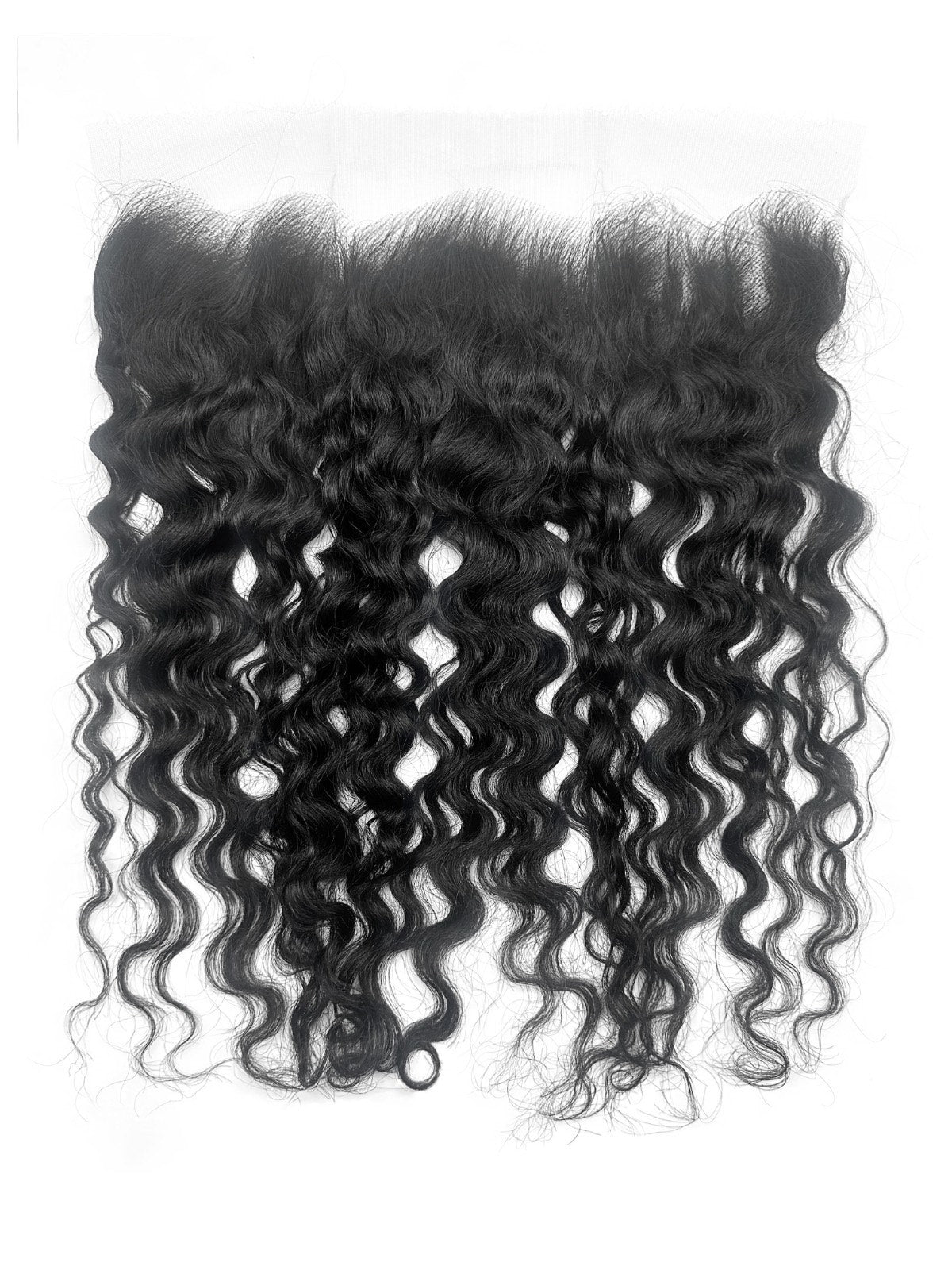 JayLux Raw Wave Frontal