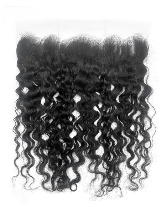 JayLux Raw Wave Frontal