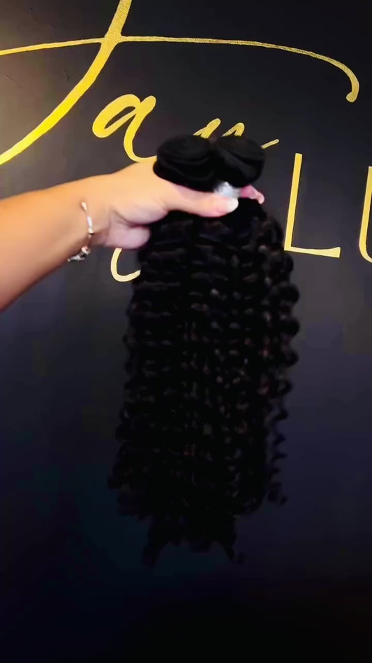 Italy Curly